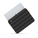 Pouzdro Tech-Protect PUFFY LAPTOP 15-16 černé