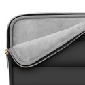 Pouzdro Tech-Protect PUFFY LAPTOP 15-16 černé