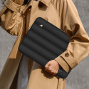 Pouzdro Tech-Protect PUFFY LAPTOP 15-16 černé