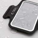 Řemínek Tech-Protect M5 pro chytré telefony – černý