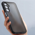 Kryt Tech-Protect MAGMAT pro Motorola Edge 50 NEO/60 NEO - matte black