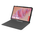 Pouzdro Tech-Protect SMARTCASE TB-351 Lenovo Tab Plus 11.5" černé