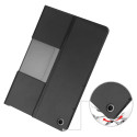 Pouzdro Tech-Protect SMARTCASE TB-351 Lenovo Tab Plus 11.5" černé