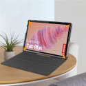 Pouzdro Tech-Protect SMARTCASE TB-351 Lenovo Tab Plus 11.5" černé