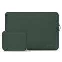 Pouzdro Tech-Protect NEOSLIM 15–16 - midnight green