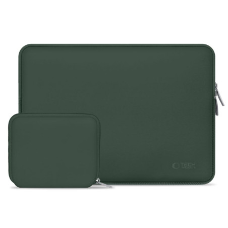 Pouzdro Tech-Protect NEOSLIM 15–16 - midnight green