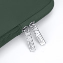 Pouzdro Tech-Protect NEOSLIM 15–16 - midnight green