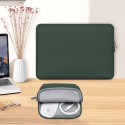 Pouzdro Tech-Protect NEOSLIM 15–16 - midnight green