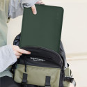 Pouzdro Tech-Protect NEOSLIM 15–16 - midnight green