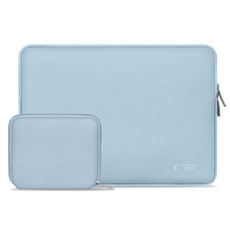 Pouzdro Tech-Protect NEOSLIM 15–16" – winter blue