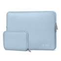 Pouzdro Tech-Protect NEOSLIM 15–16" – winter blue