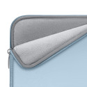 Pouzdro Tech-Protect NEOSLIM 15–16" – winter blue