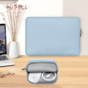 Pouzdro Tech-Protect NEOSLIM 15–16" – winter blue