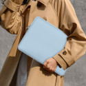 Pouzdro Tech-Protect NEOSLIM 15–16" – winter blue