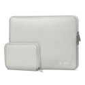 Pouzdro Tech-Protect NEOSLIM pro 15-16" – Crayon Grey