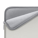 Pouzdro Tech-Protect NEOSLIM pro 15-16" – Crayon Grey