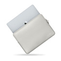 Pouzdro Tech-Protect NEOSLIM pro 15-16" – Crayon Grey