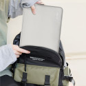 Pouzdro Tech-Protect NEOSLIM pro 15-16" – Crayon Grey