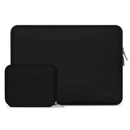 Tech-Protect NeoSlim pouzdro na notebook 15-16" černé