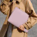 Pouzdro Tech-Protect NEOSLIM pro notebook 15-16" - dusty rose