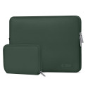 Pouzdro Tech-Protect NEOSLIM 13-14" - midnight green