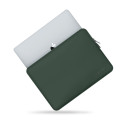 Pouzdro Tech-Protect NEOSLIM 13-14" - midnight green