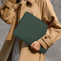 Pouzdro Tech-Protect NEOSLIM 13-14" - midnight green