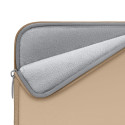 Tech-Protect NeoSlim pouzdro 13–14" caffe latte