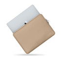 Tech-Protect NeoSlim pouzdro 13–14" caffe latte