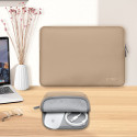 Tech-Protect NeoSlim pouzdro 13–14" caffe latte