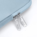 Pouzdro Tech-Protect NEOSLIM 13-14" – winter blue
