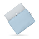 Pouzdro Tech-Protect NEOSLIM 13-14" – winter blue