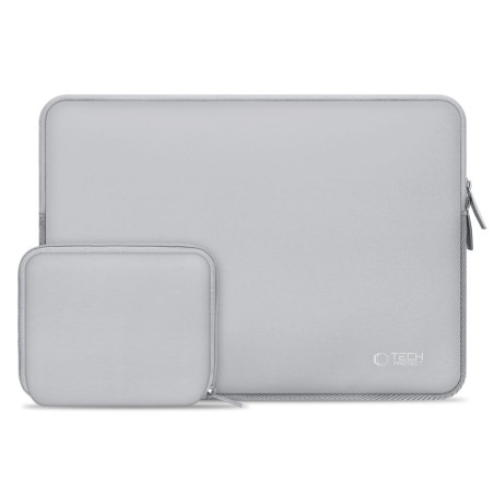 Pouzdro Tech-Protect NEOSLIM pro 13-14" - CRAYON GREY