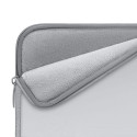 Pouzdro Tech-Protect NEOSLIM pro 13-14" - CRAYON GREY