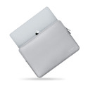 Pouzdro Tech-Protect NEOSLIM pro 13-14" - CRAYON GREY
