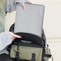 Pouzdro Tech-Protect NEOSLIM pro 13-14" - CRAYON GREY