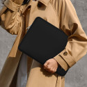 Pouzdro Tech-Protect NEOSLIM pro notebook 13–14" - černé