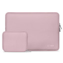 Pouzdro Tech-Protect NEOSLIM 13–14" dusty rose