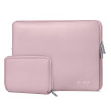 Pouzdro Tech-Protect NEOSLIM 13–14" dusty rose