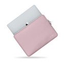 Pouzdro Tech-Protect NEOSLIM 13–14" dusty rose