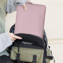 Pouzdro Tech-Protect NEOSLIM 13–14" dusty rose