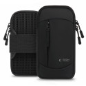 Tech-Protect M6 Universal Sport Armband – černá
