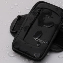 Tech-Protect M6 Universal Sport Armband – černá
