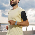 Tech-Protect M6 Universal Sport Armband – černá