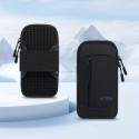 Tech-Protect M6 Universal Sport Armband – černá