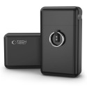 Pouzdro RFID Tech-Protect KLR200 pro klíče Keyless – černé