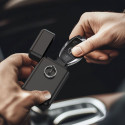 Pouzdro RFID Tech-Protect KLR200 pro klíče Keyless – černé