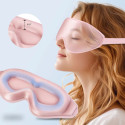 Maska na spaní Tech-Protect pro děti baby pink
