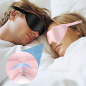 Maska na spaní Tech-Protect pro děti baby pink