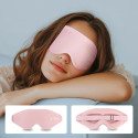 Maska na spaní Tech-Protect pro děti baby pink